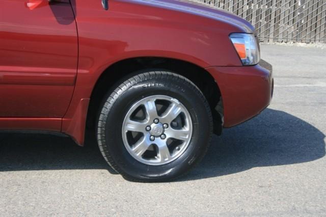 Toyota Highlander 2007 photo 3