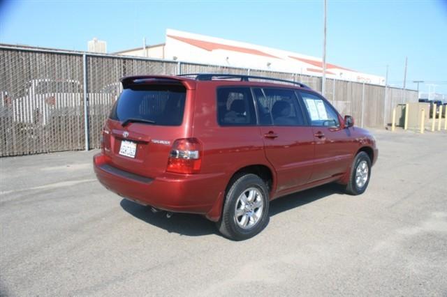 Toyota Highlander 2007 photo 4
