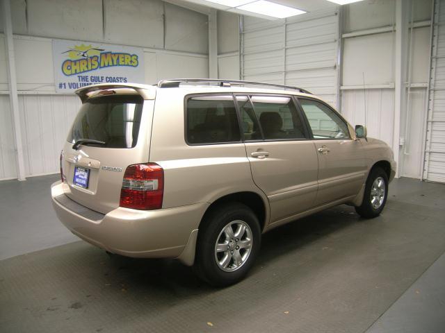 Toyota Highlander 2007 photo 2