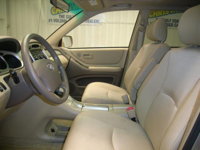 Toyota Highlander 2007 photo 3