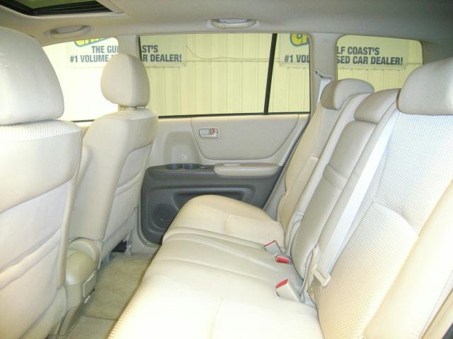 Toyota Highlander 2007 photo 4