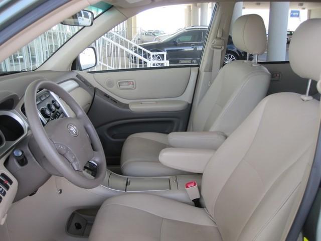 Toyota Highlander 2007 photo 3