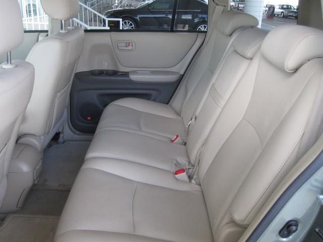 Toyota Highlander 2007 photo 5