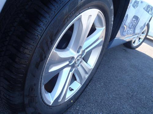 Toyota Highlander 2008 photo 4