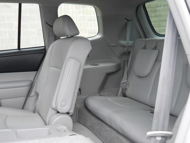 Toyota Highlander 2008 photo 4
