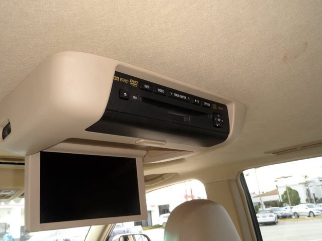 Toyota Highlander 2008 photo 5