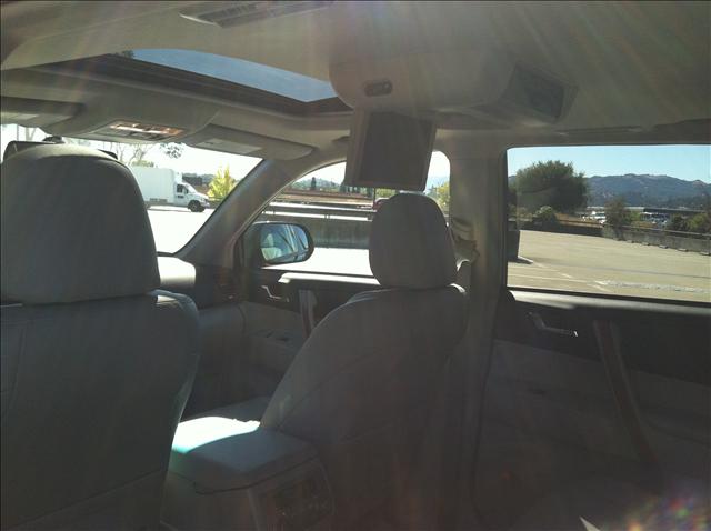 Toyota Highlander 2008 photo 2