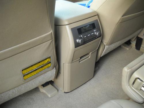 Toyota Highlander 2008 photo 3