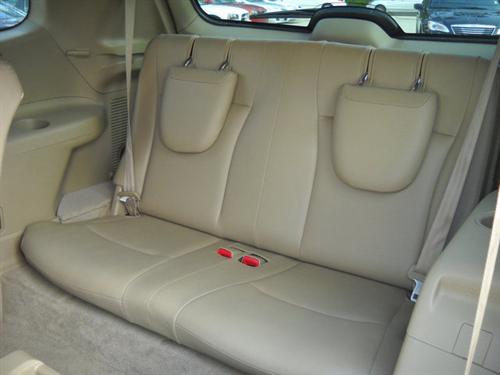 Toyota Highlander 2008 photo 5