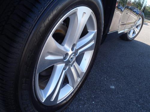 Toyota Highlander 2008 photo 5