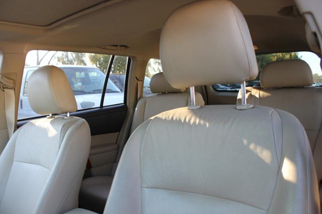 Toyota Highlander 2008 photo 3