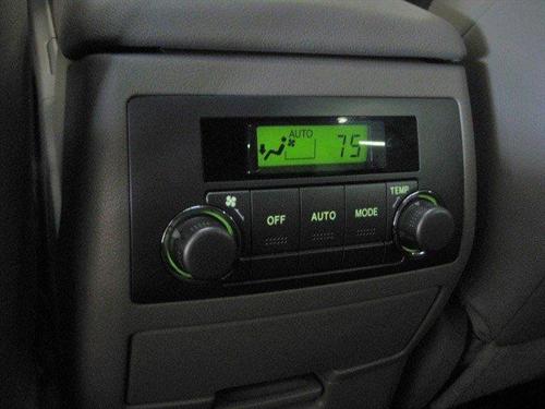 Toyota Highlander 2008 photo 4