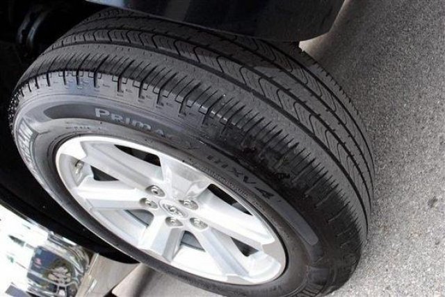 Toyota Highlander 2008 photo 3