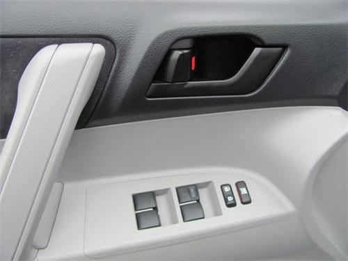 Toyota Highlander 2008 photo 5