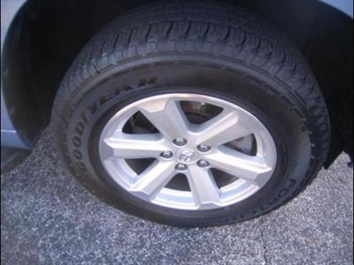 Toyota Highlander 2008 photo 1