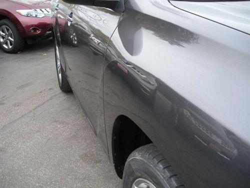 Toyota Highlander 2008 photo 2