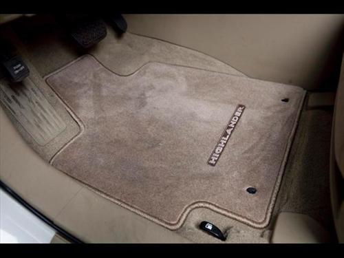 Toyota Highlander 2008 photo 3