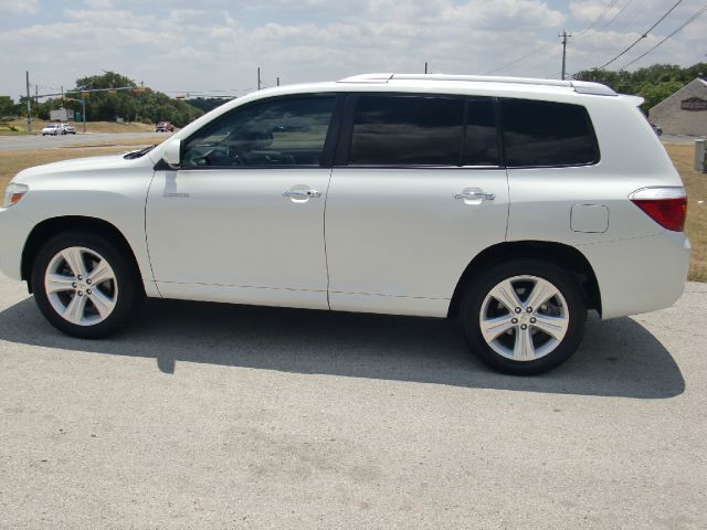 Toyota Highlander I Limited SUV