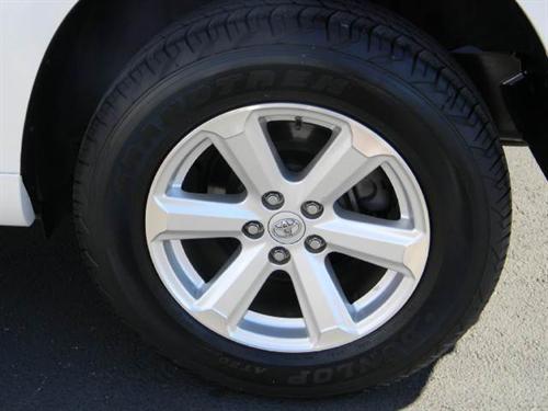 Toyota Highlander 2008 photo 2