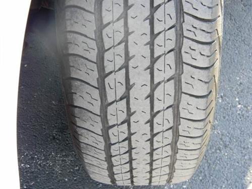 Toyota Highlander 2008 photo 3