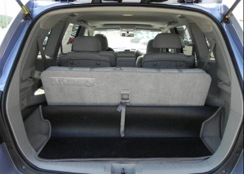 Toyota Highlander 2008 photo 2
