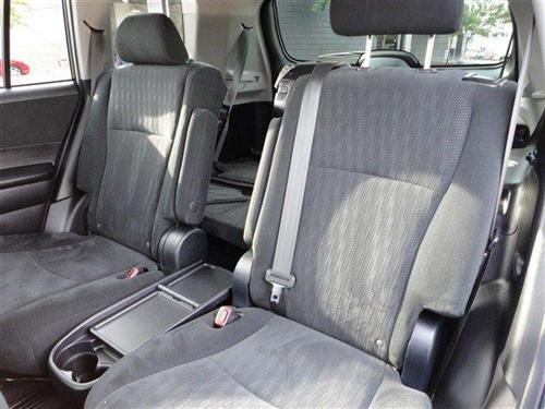 Toyota Highlander 2008 photo 5