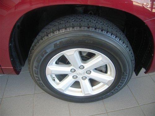 Toyota Highlander 2008 photo 2