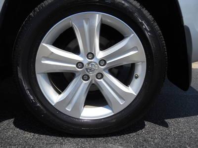 Toyota Highlander 2008 photo 3
