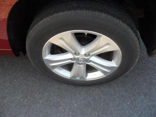 Toyota Highlander 2008 photo 4