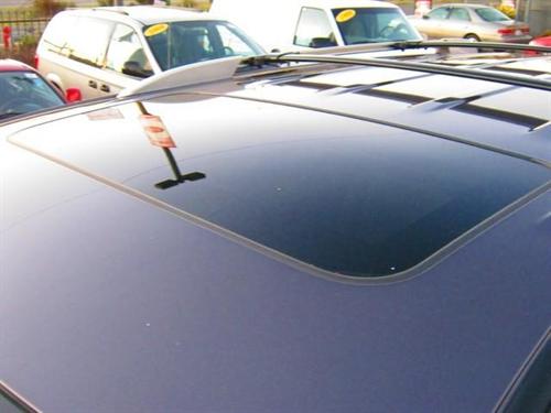 Toyota Highlander 2008 photo 1