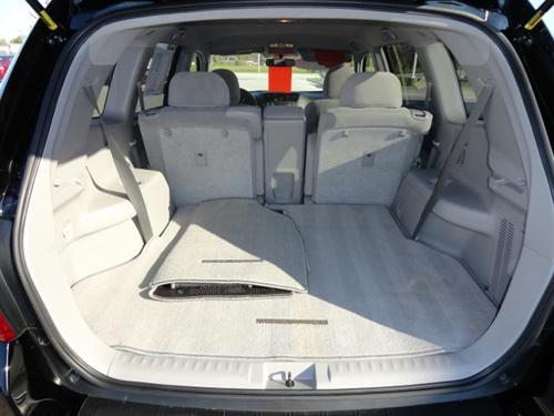 Toyota Highlander Base Other