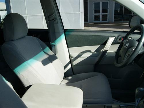 Toyota Highlander 2008 photo 3