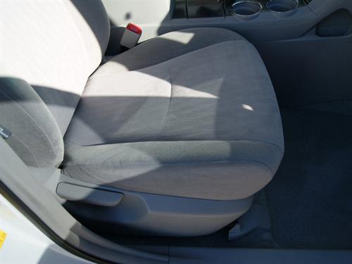 Toyota Highlander 2008 photo 4