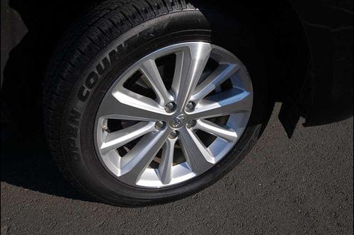 Toyota Highlander 2008 photo 1