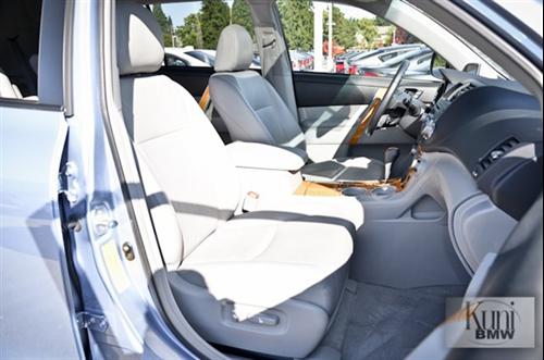 Toyota Highlander 2008 photo 2