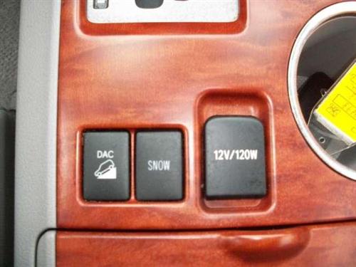 Toyota Highlander 2008 photo 5