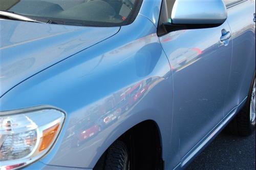 Toyota Highlander Base Other