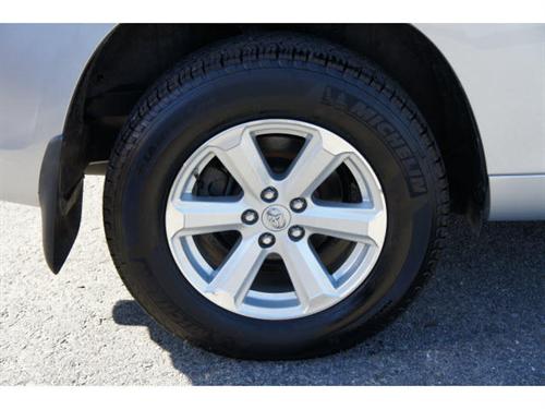 Toyota Highlander 2008 photo 2