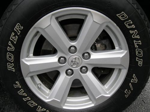 Toyota Highlander 2008 photo 2