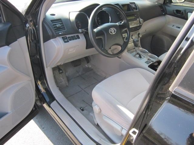 Toyota Highlander 2008 photo 3