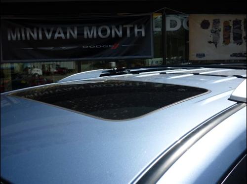 Toyota Highlander SLT 25 Other