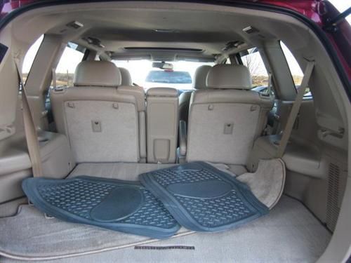 Toyota Highlander 2008 photo 1