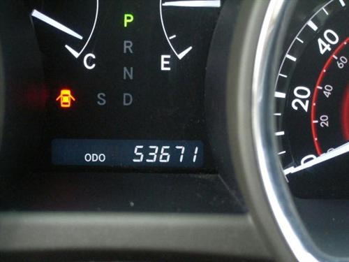 Toyota Highlander 2008 photo 2