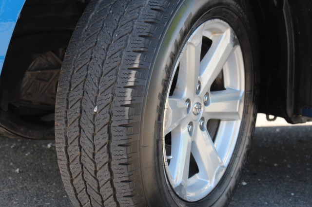 Toyota Highlander 2008 photo 2