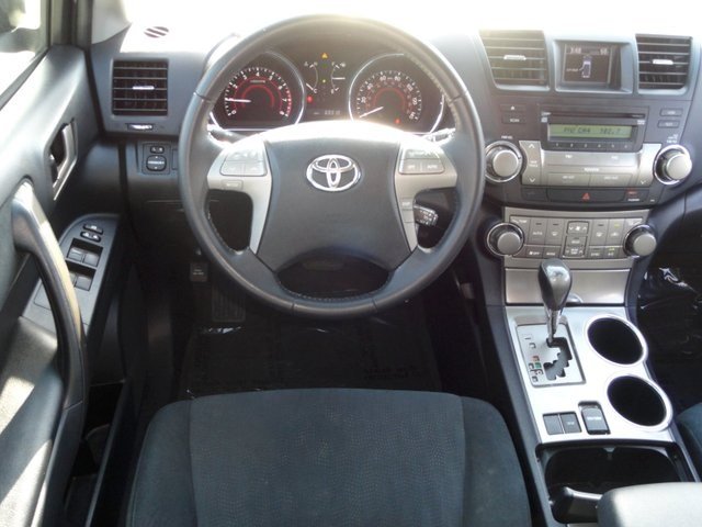 Toyota Highlander 2008 photo 2