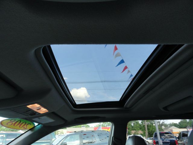 Toyota Highlander 2008 photo 32