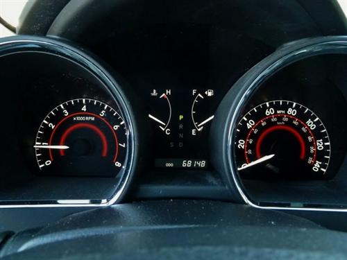 Toyota Highlander 2008 photo 2