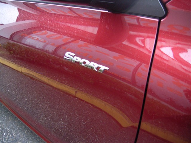 Toyota Highlander 2008 photo 1