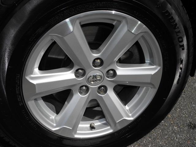 Toyota Highlander 2008 photo 3