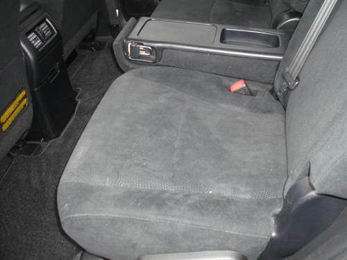 Toyota Highlander 2008 photo 1